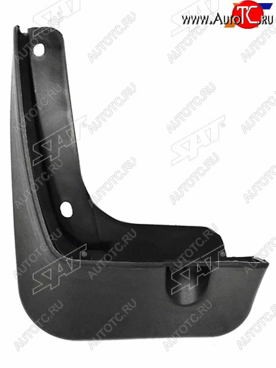 Брызговик SAT KIA Cerato 4 BD дорестайлинг седан (2018-2021) (задний LH)  в Перми Пермском крае