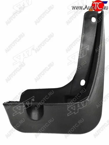 Брызговик SAT (задний RH) KIA Cerato  4 BD (2018-2021) дорестайлинг седан, дорестайлинг, хэтчбэк