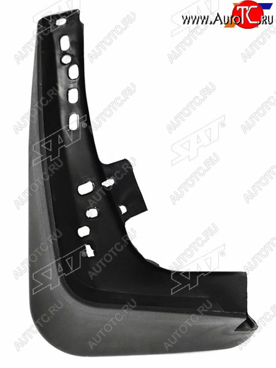 Брызговик SAT KIA Cerato 4 BD дорестайлинг седан (2018-2021) (передний LH )  в Воронеже Воронежской области