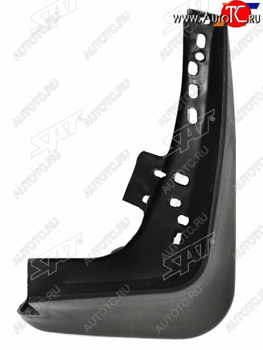 Брызговик SAT KIA Cerato 4 BD дорестайлинг седан (2018-2021) (передний RH)  в Перми Пермском крае