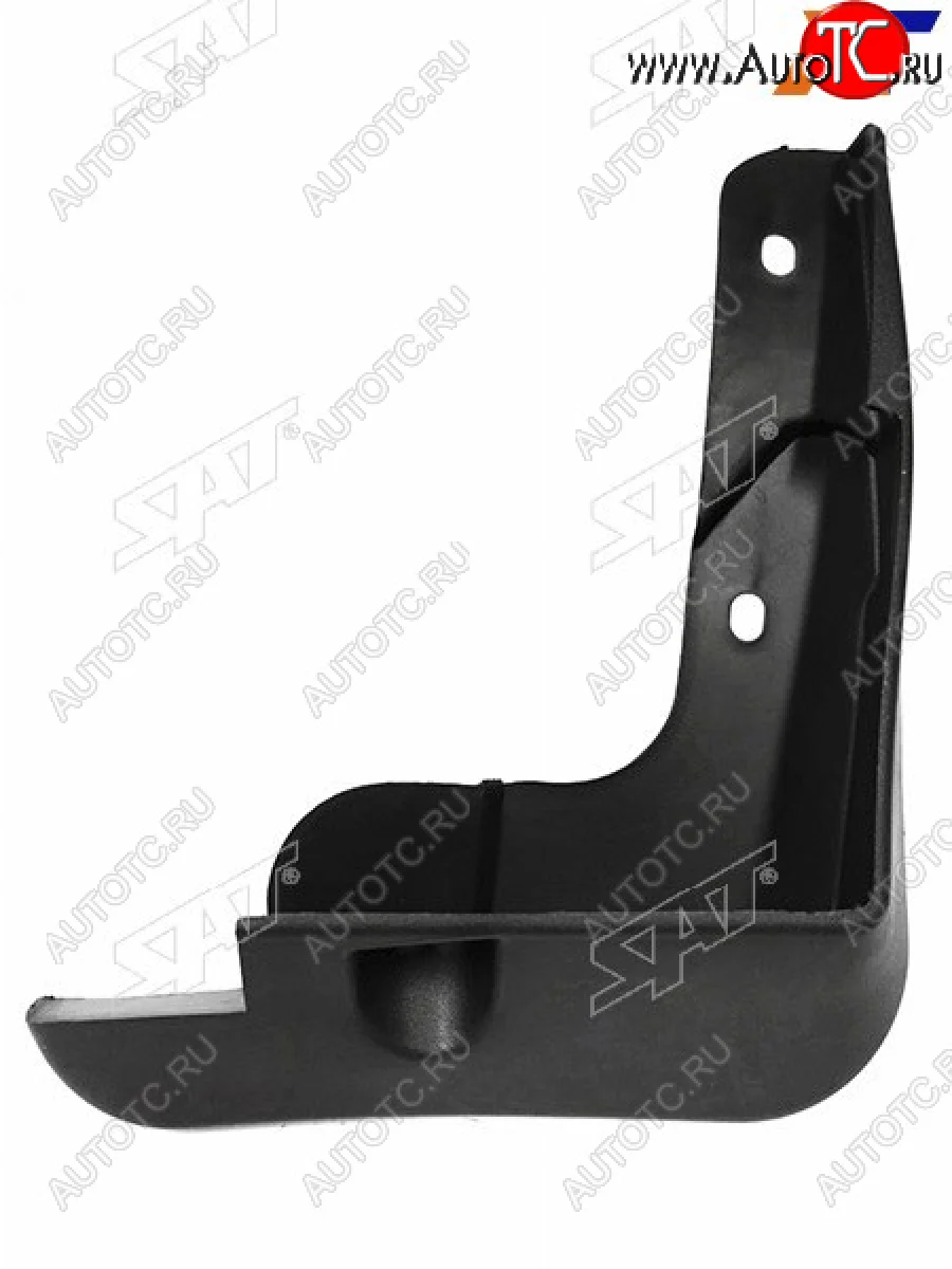 Брызговик (под порог) SAT KIA Cerato 4 BD дорестайлинг седан (2018-2021) (передний RH)  в Воронеже Воронежской области