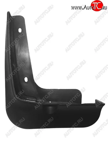 Брызговик SAT (задний LH) KIA Optima  4 JF (2016-2018) дорестайлинг седан
