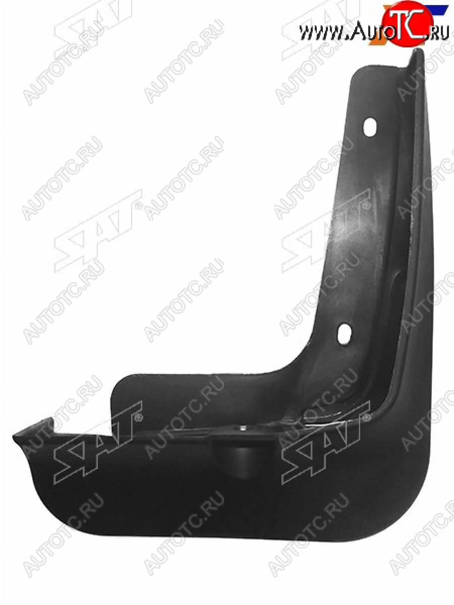 Брызговик SAT KIA Optima 4 JF дорестайлинг седан (2016-2018) (задний RH)  в Самаре Самарской области