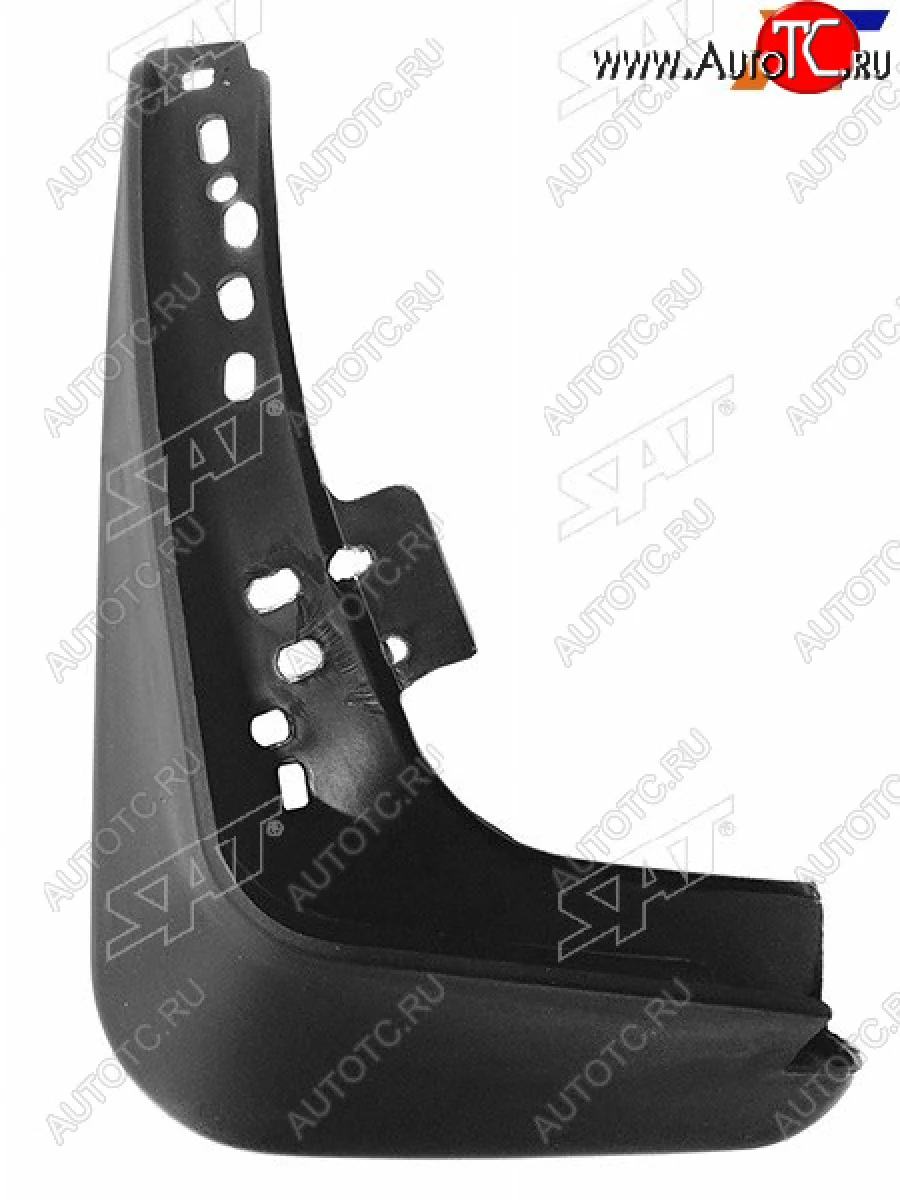 Брызговик SAT KIA Optima 4 JF дорестайлинг седан (2016-2018) (передний LH)  в Самаре Самарской области