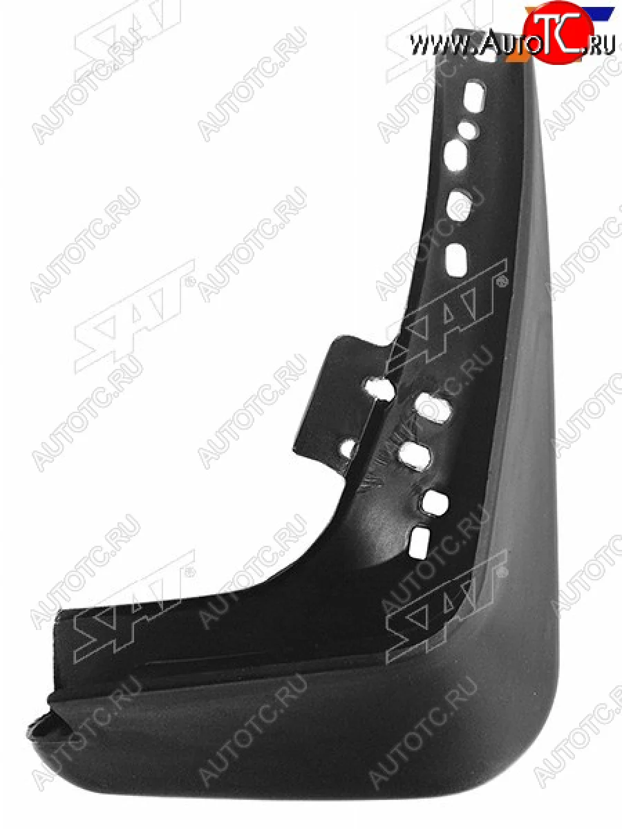 Брызговик SAT KIA Optima 4 JF дорестайлинг седан (2016-2018) (передний RH)  в Самаре Самарской области