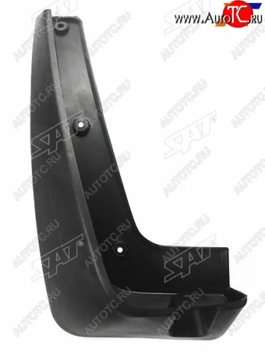 Брызговик SAT (задний LH) KIA Sportage  4 QL (2016-2018) дорестайлинг