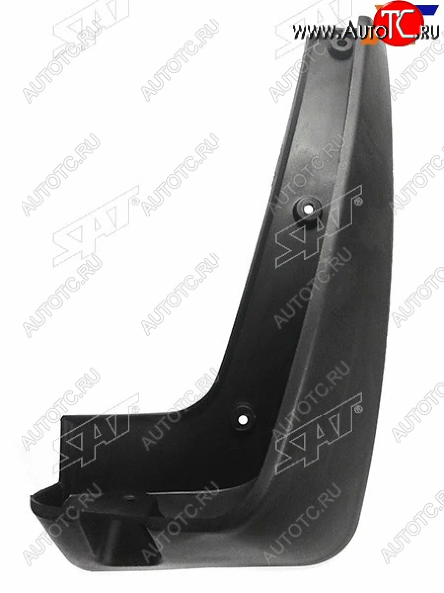 Брызговик SAT  KIA Sportage (2016-2018) 4 QL (задний RH)  в Воронеже Воронежской области