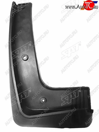 Брызговик  SAT (передний LH) KIA Sportage  4 QL (2016-2018) дорестайлинг