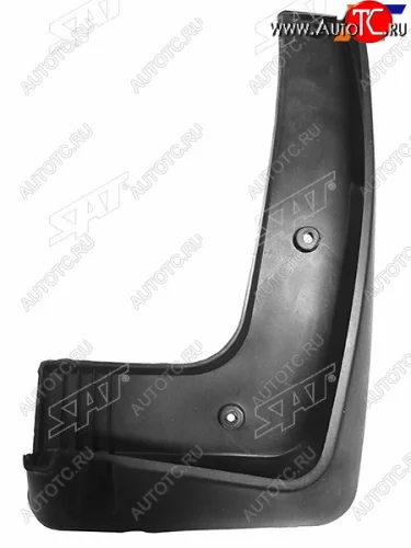 Брызговик  SAT (передний RH) KIA Sportage  4 QL (2016-2018) дорестайлинг