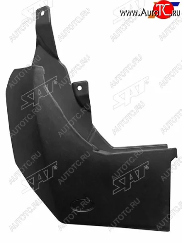 Брызговик под эмблему SAT (задний LH) Land Rover Discovery  4 L319 (2009-2016)