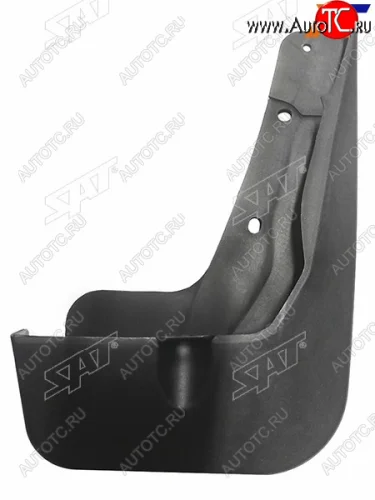 Брызговик SAT (задний RH) Mitsubishi ASX (2019-2025) 3-ий рестайлинг