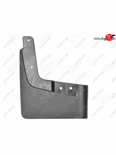 Брызговик SAT (передний LH) Mitsubishi L200 5 KK,KL рестайлинг (2018-2022)