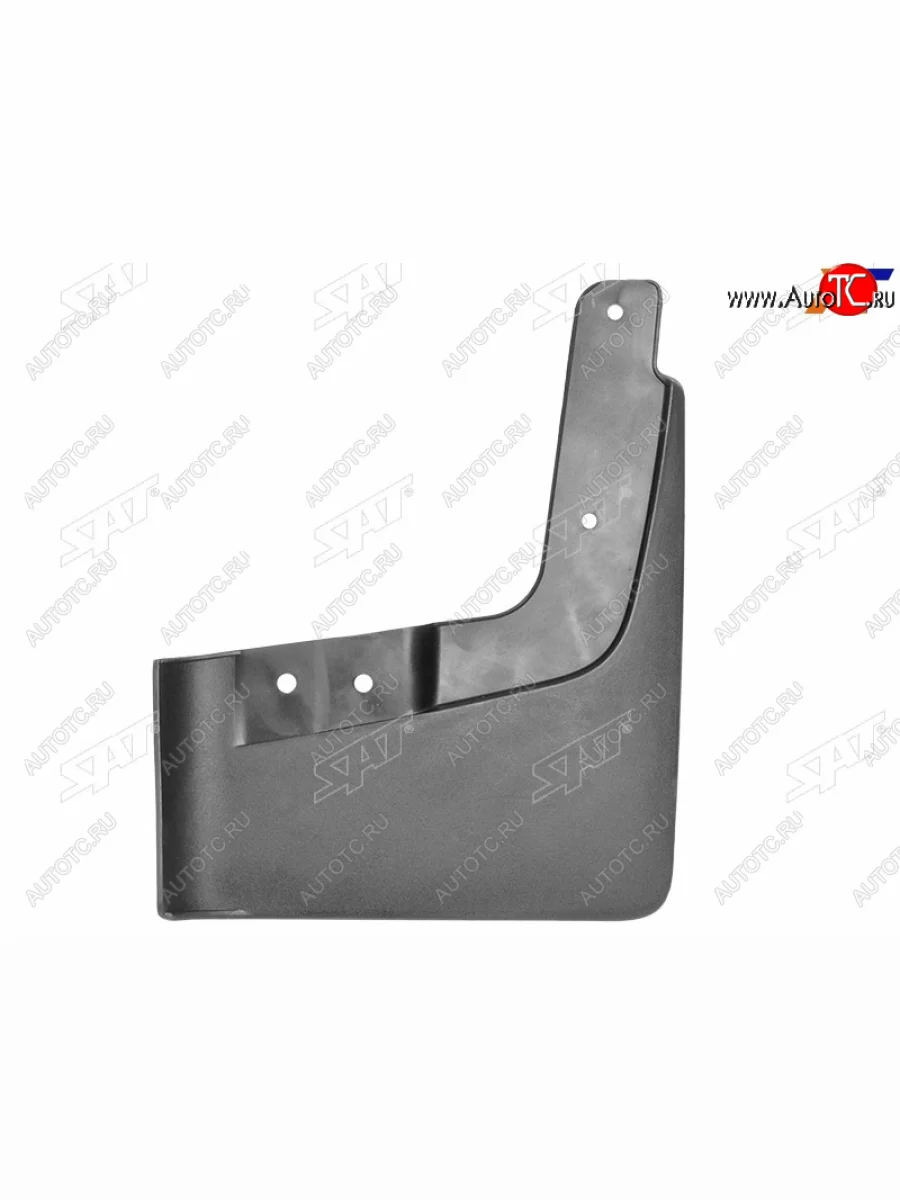 Брызговик SAT Mitsubishi L200 5 KK,KL рестайлинг (2018-2022) (передний RH)  в Самаре Самарской области