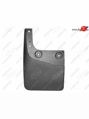 Брызговик SAT (задний LH) Mitsubishi L200 5 KK,KL рестайлинг (2018-2022)