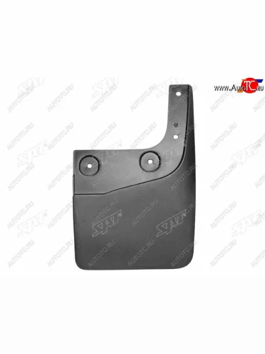 Брызговик SAT ( задний RH) Mitsubishi L200 5 KK,KL рестайлинг (2018-2022)