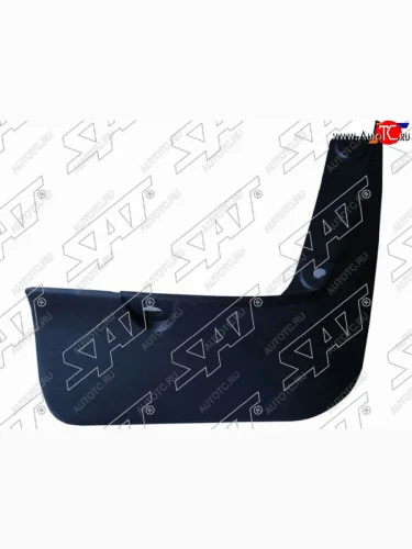 Брызговик  SAT (задний RH) Mitsubishi Lancer 10 CY седан рестайлинг (2011-2017)