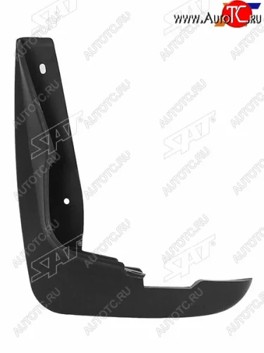 Брызговик SAT (передний LH) Nissan Almera Classic  B10 (2006-2013) седан