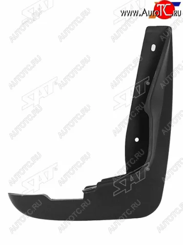 Брызговик SAT (передний RH) Nissan Almera Classic  B10 (2006-2013) седан