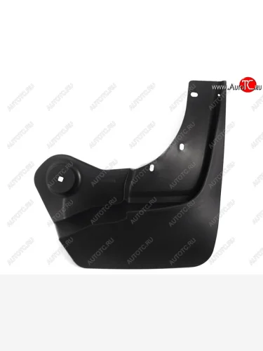 Брызговик SAT ( передний RH) Nissan Terrano  D10 (2013-2022), Renault Duster  HS (2010-2021)