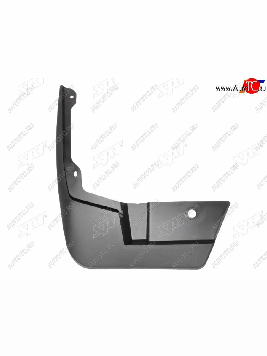 Брызговик SAT Renault Logan 2 дорестайлинг (2014-2018) (передний LH)  в Керчи Республика Крым