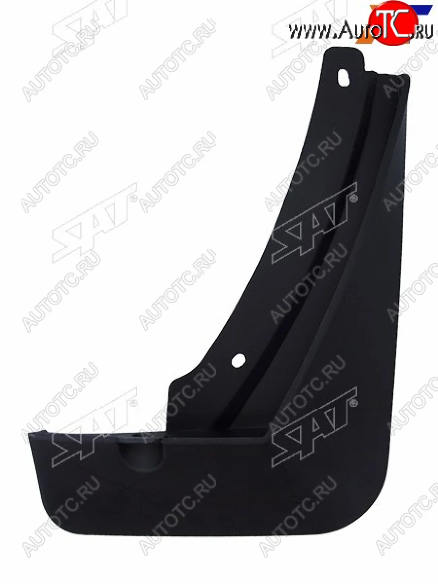 Брызговик SAT  Skoda Octavia (2016-2020) A7 (задний RH)  в Керчи Республика Крым