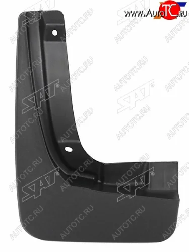 Брызговик SAT (задний LH) Skoda Rapid MK2 хэтчбэк 5 дв. рестайлинг (2019-2024)