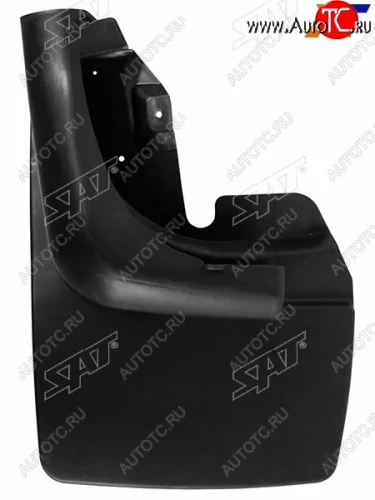 Брызговик под расширитель SAT         (задний LH) Toyota Land Cruiser  80 (1989-1997)