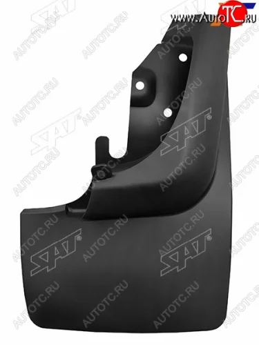 Брызговик под расширитель SAT ( задний RH) Toyota Land Cruiser  80 (1989-1997)