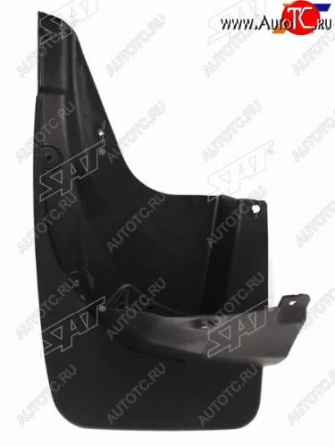 Брызговик SAT (задний LH) Toyota Land Cruiser  200 - Land Cruiser Prado  J150
