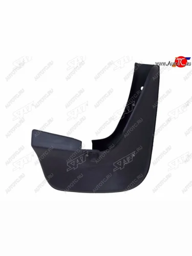 Брызговик SAT (задний RH) Toyota Corolla Fielder E120 универсал дорестайлинг (2000-2002)