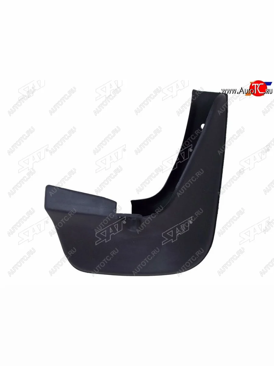 Брызговик SAT Toyota Corolla Fielder E120 универсал дорестайлинг (2000-2002) (задний RH)  в Керчи Республика Крым