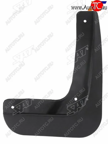 Брызговик  SAT (передний RH) Volkswagen Polo  Mk6 (2020-2022) лифтбек