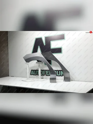 Задние ремонтные арки (комплект) AUTOFERRUM (Холоднокатаная сталь 1 мм) Peugeot 308  T7 (2007-2011) универсал дорестайлинг