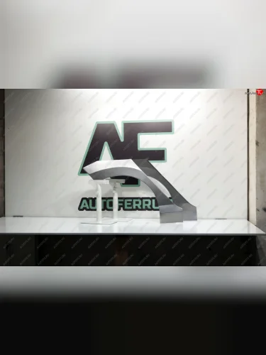 Задние ремонтные арки (комплект) AUTOFERRUM (Холоднокатаная сталь 1 мм) Peugeot 308  T7 (2007-2014) хэтчбек 5 дв. дорестайлинг, хэтчбэк 5 дв. рестайлинг