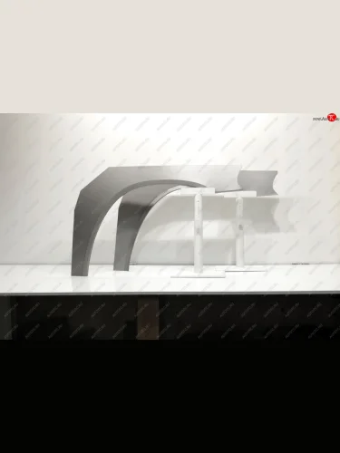 Передние ремонтные арки (комплект) AUTOFERRUM (Оцинкованная сталь 1 мм.) Mitsubishi Pajero Sport PA дорестайлинг (1996-2004)