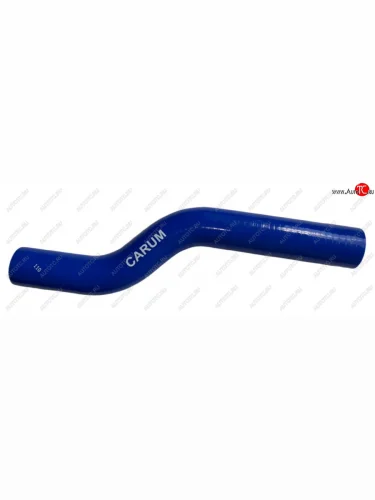 Силиконовый верхний патрубок радиатора (ACV30 2.0, 2.4) CARUM Toyota Camry XV30 дорестайлинг (2001-2004)