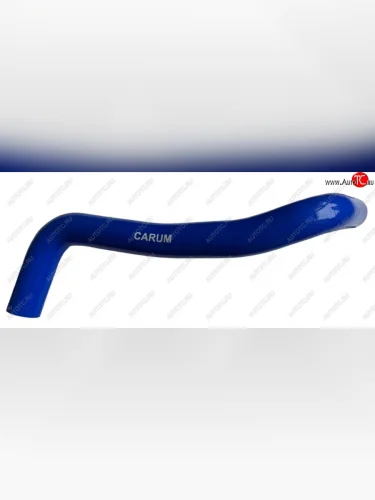 Силиконовый нижний патрубок радиатораCARUM Lexus LX470 J100 дорестайлинг (1998-2002)