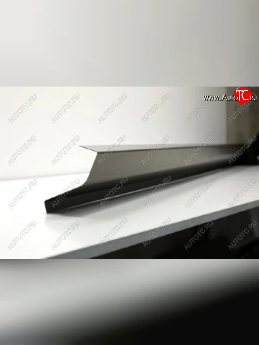 Правый ремонтный порог AUTOFERRUM  Nissan Maxima (1994-2000) A32 (Холоднокатаная сталь 1 мм)  В Кинешме Ивановской области