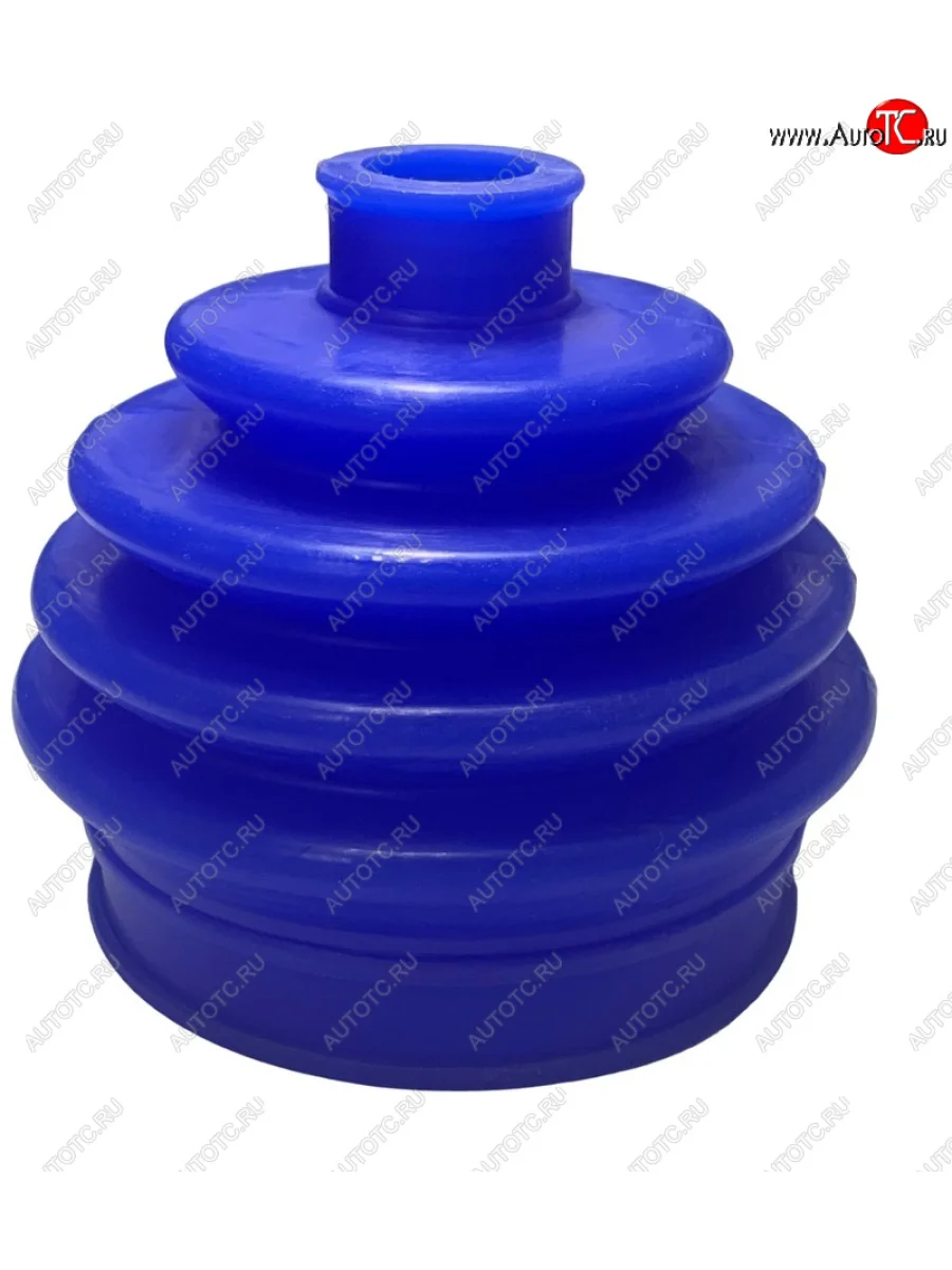  Пыльник ШРУСа СИЛИКОН наружный CARUM Лада ВАЗ нива 4х4 2121 3 дв. 1-ый рестайлинг (2019-2021)  в Керчи Республика Крым