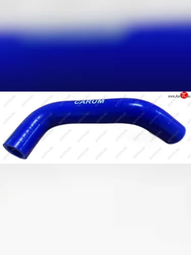  Патрубок СИЛИКОН системы охлаждения.Толщина стенки патрубка 5 мм, армирование 4 нити CARUM  Volkswagen Transporter  T4 (1990-2003) дорестайлинг, рестайлинг