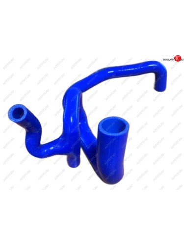 Патрубок СИЛИКОН системы охлаждения .Толщина стенки патрубка 5 мм, армирование 4 нити CARUM Volkswagen Transporter T4 дорестайлинг (1990-1996)