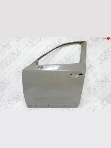 Передняя левая дверь O.E.M Mazda CX-5 KF (2016-2025)