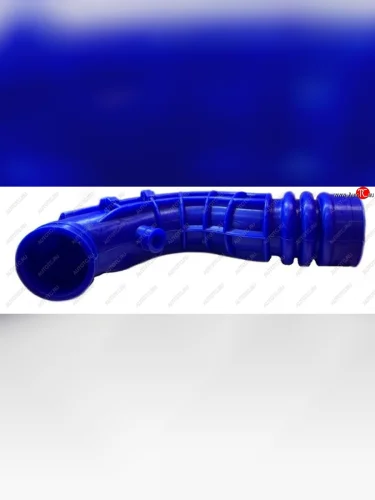 Патрубок силиконовый воздушного фильтра CARUM Лада ВАЗ Калина 1119 хэтчбек (2004-2013)