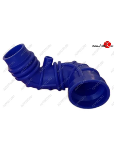 Патрубок силиконовый корпуса воздушного фильтра CARUM Great Wall Hover H5 (2010-2017)