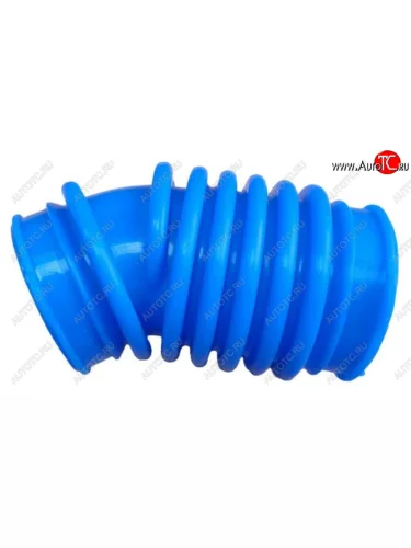 Патрубок силиконовый воздушного фильтра CARUM Ford C-max  Mk1 - Focus  2