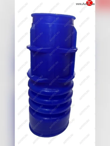 Патрубок силиконовый воздушного фильтра CARUM Лада ВАЗ 2107 (1982-2012)