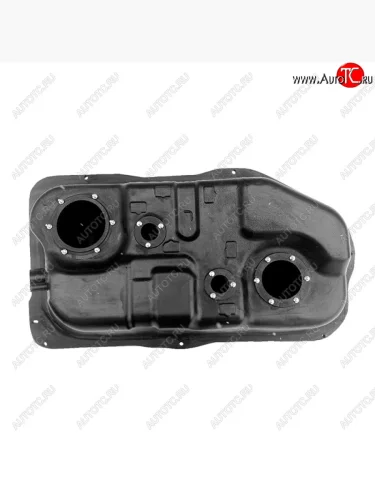 Бак топливный пластиковый (BP) ORKA Mitsubishi Pajero Pinin  1 (1999-2005) 5 дв.