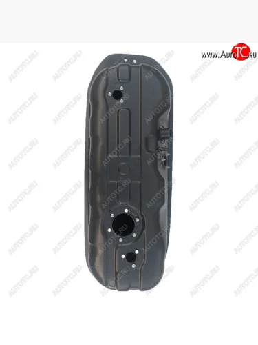 Бензобак (BP) - 75 литров ORKA Mitsubishi L200 3 K6T-K7T дорестайлинг (1996-2005)