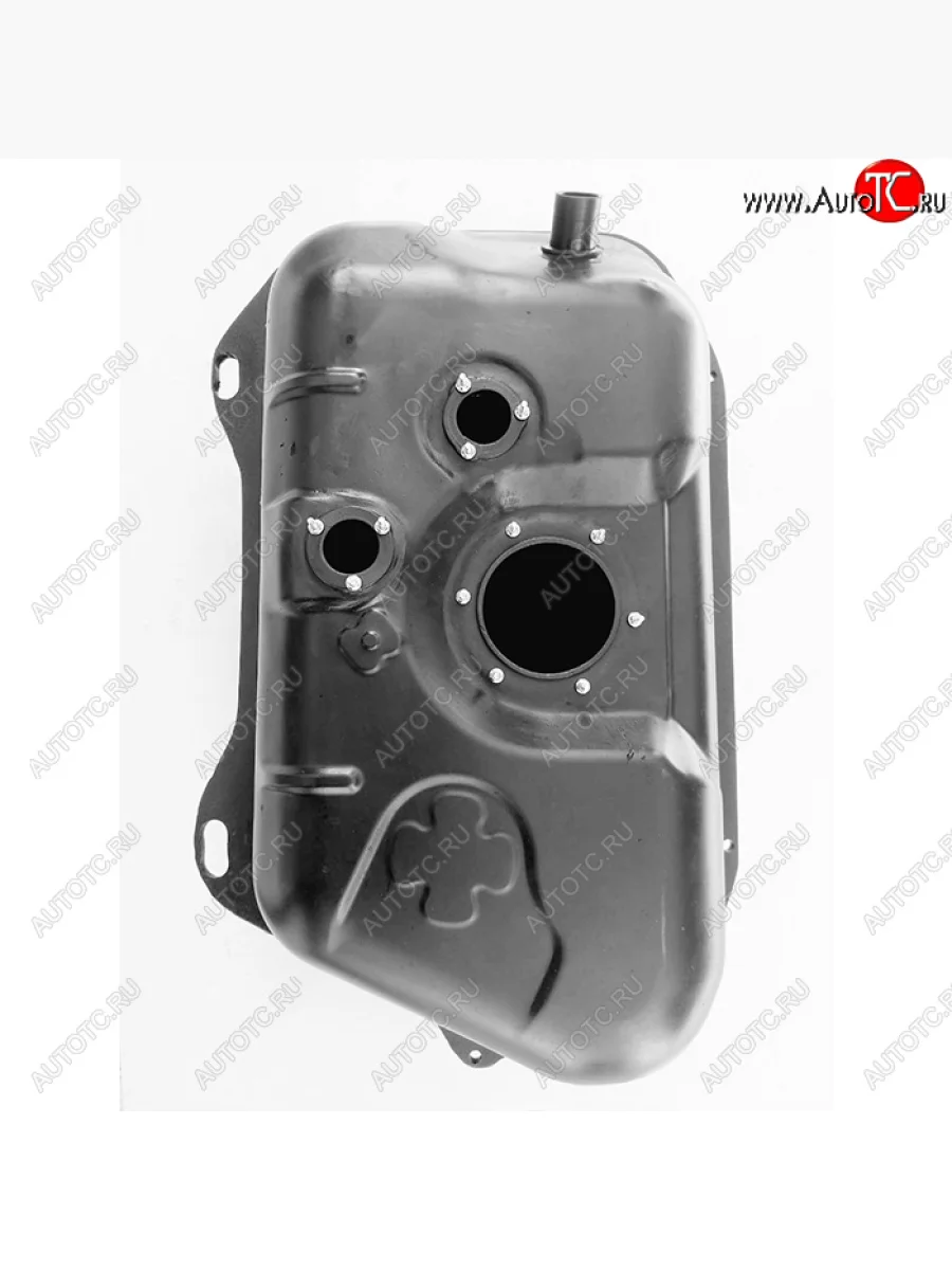 Бензобак пластиковый (BP) - 56 л ORKA Suzuki Grand Vitara FTB03 3 двери (1997-2005)  в Перми Пермском крае