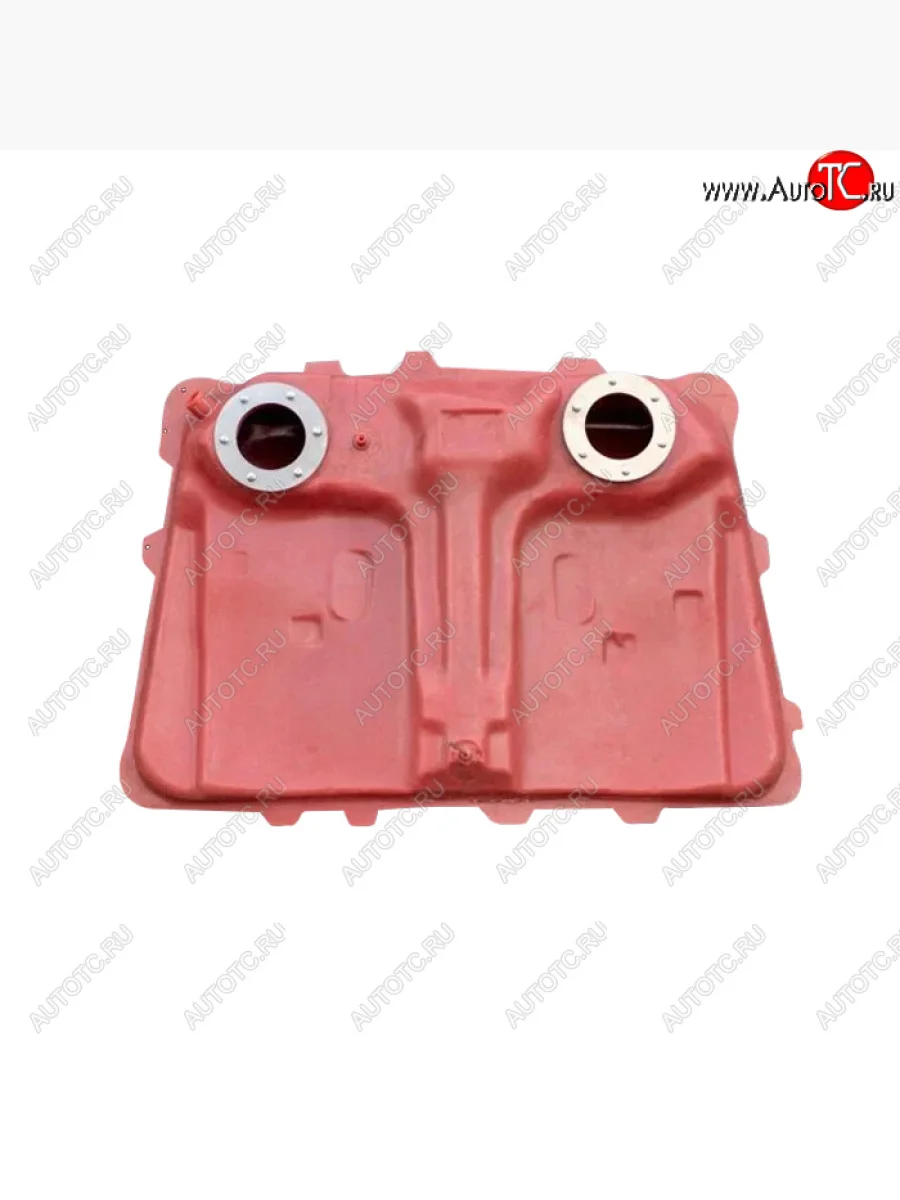 Пластиковый бензобак . (NB) - 55 л.ORKA Chery Tiggo T11 дорестайлинг (2005-2013)  с доставкой в г. Керчь